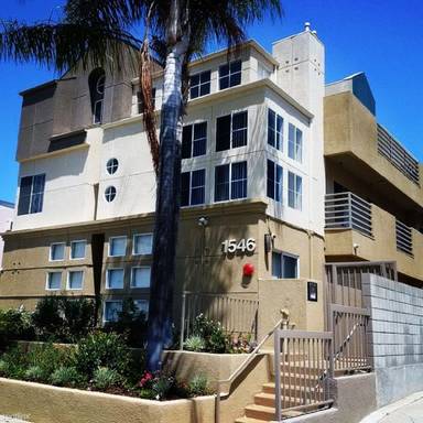 Main picture of 1546 Hi Point St