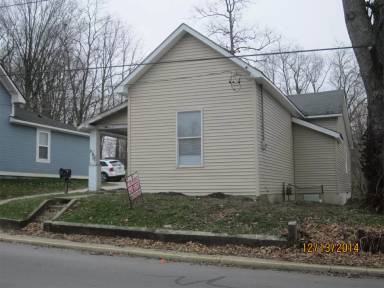 Main picture of 212 N Cross St