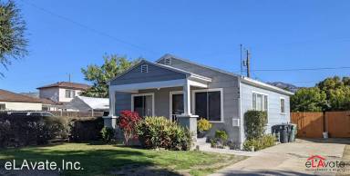 Main picture of 542 N Keystone St