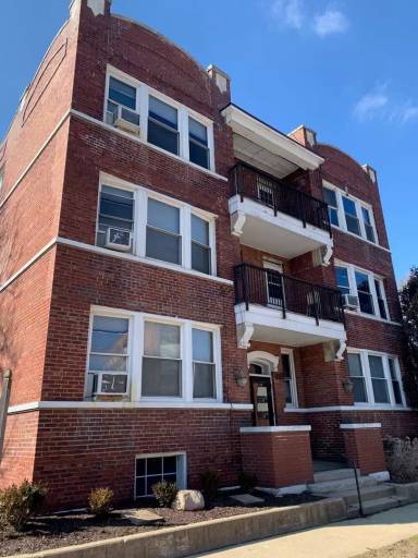 Main picture of 501 N Randolph St