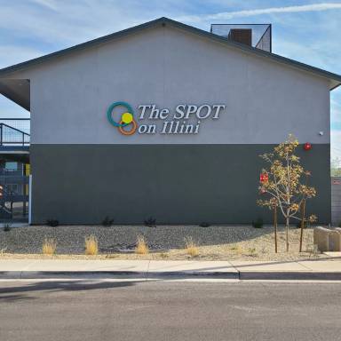 Main picture of Spot On Illini LLC