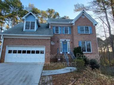 Main picture of 2990 Riverbend Dr