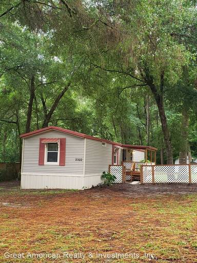 Main picture of 5316 E Old Stump Ct