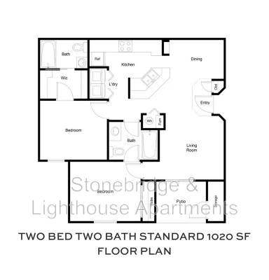 Main picture of 9102 Beacon Dr