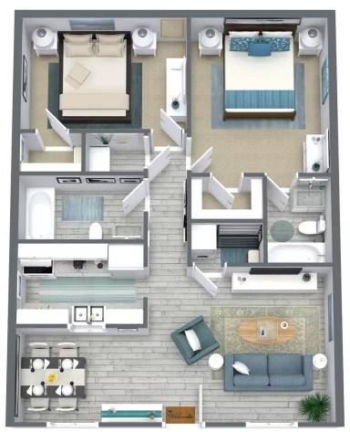 Property view