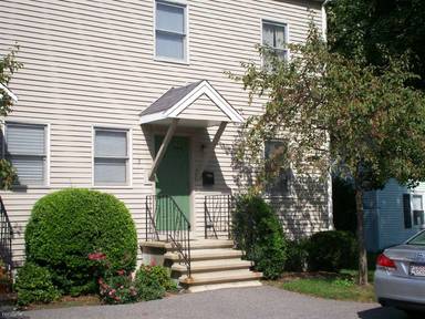 Main picture of 3 Gardner St