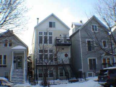 Main picture of 1719 W Barry Ave