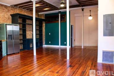 Main picture of 1 Mansion St