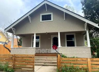Main picture of 412 E Saint Vrain St