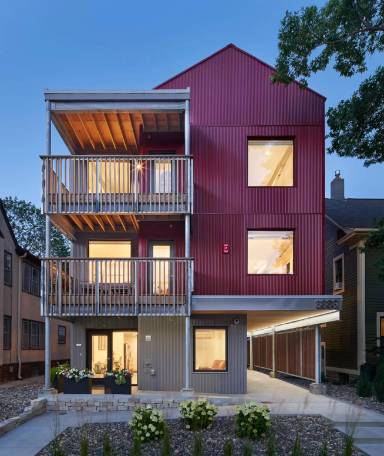 Main picture of 3333 Hennepin Ave