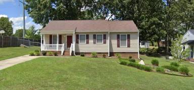 Main picture of 2202 Holland Ave