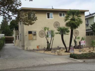 Main picture of 1112 Hope St