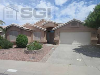 Main picture of 8606 W Caribbean Ln