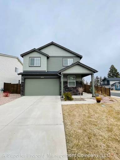 Main picture of 20584 SE Evian Ave