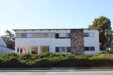 Main picture of 1139 San Pablo Ave