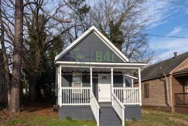 Main picture of 663 Williams St