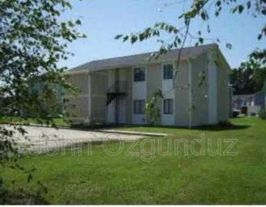 Main picture of 2814 Rochelle St