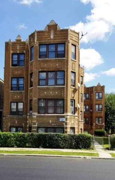 Main picture of 11341 South King Drive - 43-3E