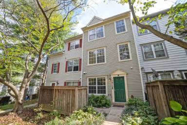 Main picture of 13913 Highstream Pl