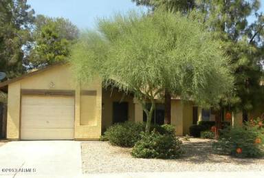 Main picture of 2834 E Impala Ave