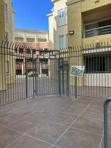 Main picture of Meridian Condos Las Vegas