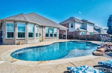 Main picture of 2909 Barnsley Dr