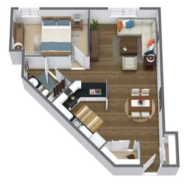 Property view