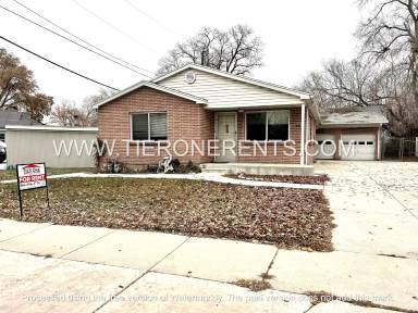 Main picture of 7715 S 1530 W