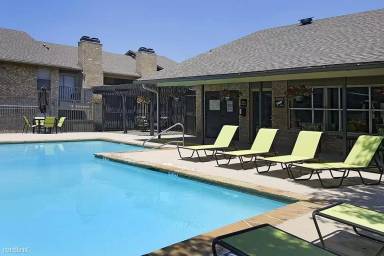 Main picture of The Lexington Apartments Grand Prairie
