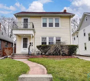 Main picture of 4410 Walker Ave