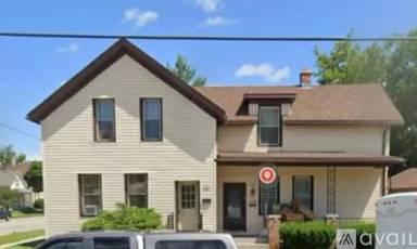 Main picture of 1401 S 17th St