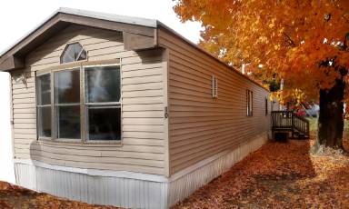 Main picture of 2360 W Orland Rd