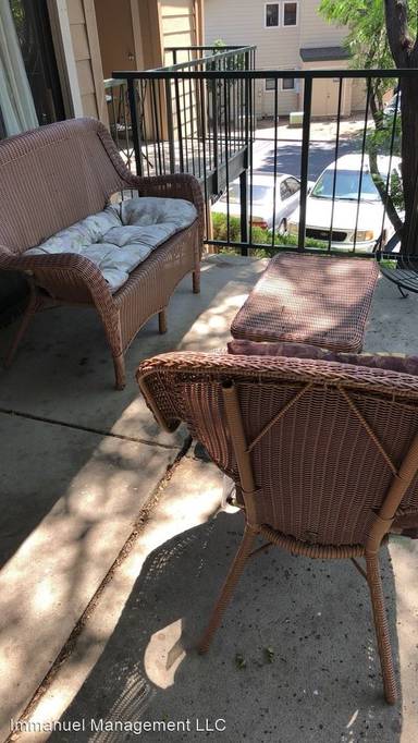 Main picture of Village at University Heights