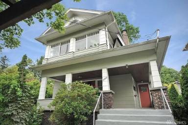 Main picture of 5609 20th Ave NE