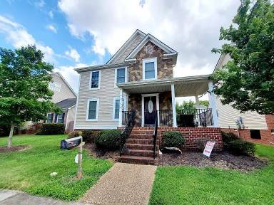 Main picture of 1625 Kemper St