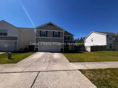 Main picture of 3348 W Calzado Dr