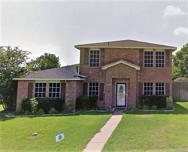 Main picture of 1515 Windward Ln