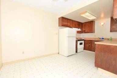 Main picture of Birmingham Apartments