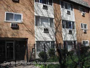 Main picture of 1508 W Pratt Blvd