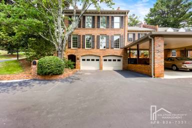 Main picture of 419 The North Chace