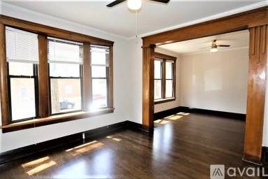 Main picture of 3602 W Grace St