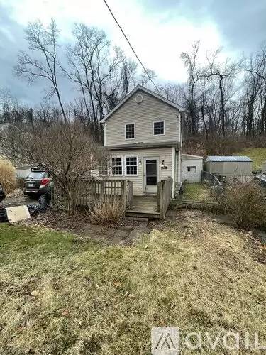 Main picture of 837 Coast Ave