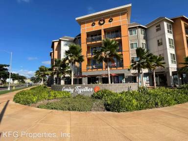 Main picture of Kaikoi at Hoopili