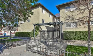 Main picture of 502 S 4th St
