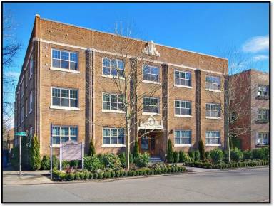 Main picture of Westland Manor
