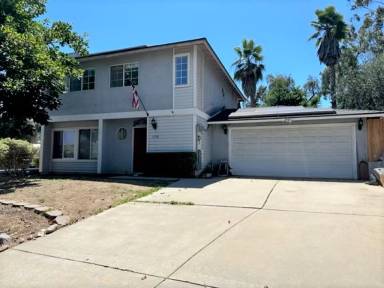 Main picture of 3796 Carol Way