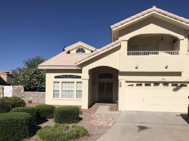 Main picture of 1501 Bellview Ct