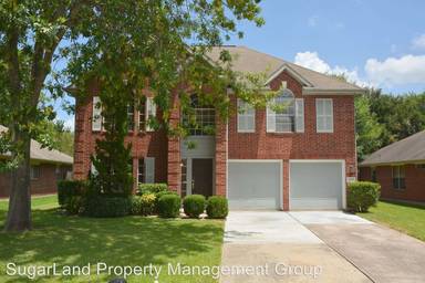 Main picture of 17011 Summer Hollow Dr