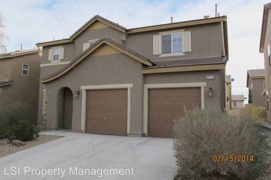 Main picture of 8035 Aztec Basin Ave