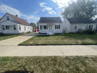 Main picture of 12818 Sidonie Ave